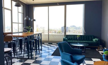 Departamento en Venta en Orompello con Manuel Rodriguez