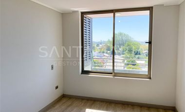 Departamento en Venta en Orompello con Manuel Rodriguez