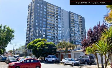 Departamento en Venta en Orompello con Manuel Rodriguez