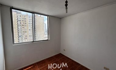 Departamento Metro Parque O'Higgins ID: 165469r