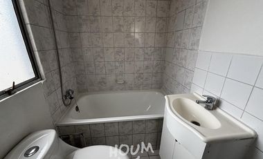 Departamento Metro Parque O'Higgins ID: 165469r