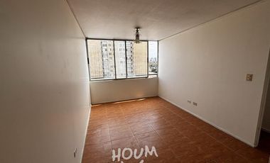 Departamento Metro Parque O'Higgins ID: 165469r