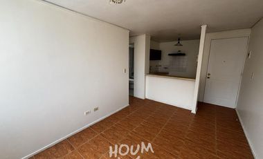 Departamento Metro Parque O'Higgins ID: 165469r