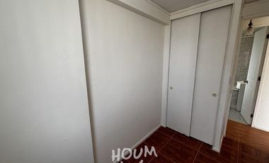 Departamento Metro Parque O'Higgins ID: 165469r