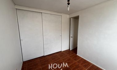 Departamento Metro Parque O'Higgins ID: 165469r