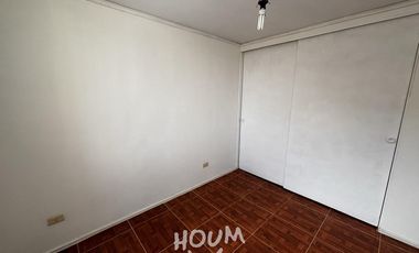 Departamento Metro Parque O'Higgins ID: 165469r