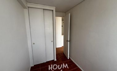 Departamento Metro Parque O'Higgins ID: 165469r