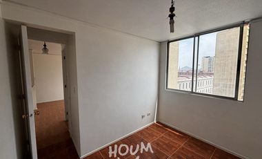 Departamento Metro Parque O'Higgins ID: 165469r