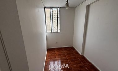 Departamento Metro Parque O'Higgins ID: 165469r