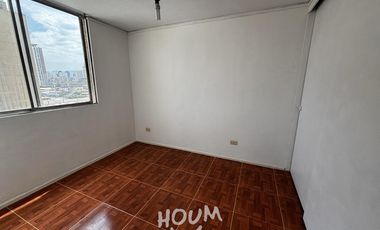 Departamento Metro Parque O'Higgins ID: 165469r