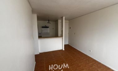 Departamento Metro Parque O'Higgins ID: 165469r