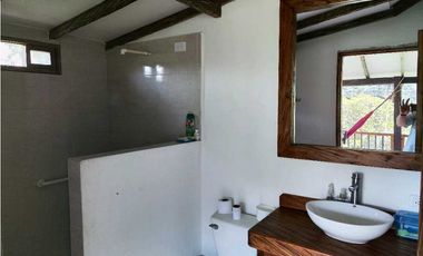 Finca En San Rafael Vereda Jaguas