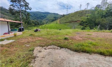 Finca En San Rafael Vereda Jaguas