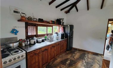 Finca En San Rafael Vereda Jaguas