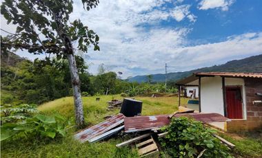 Finca En San Rafael Vereda Jaguas