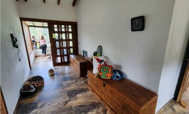 Finca En San Rafael Vereda Jaguas