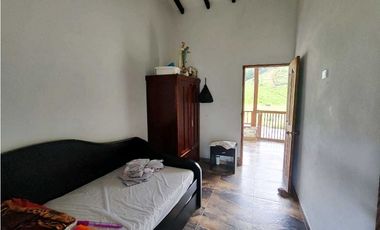 Finca En San Rafael Vereda Jaguas