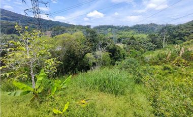 Finca En San Rafael Vereda Jaguas