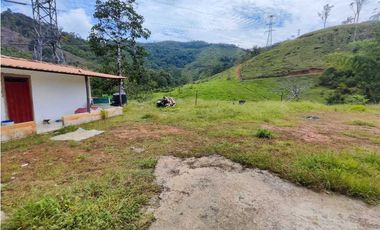 Finca En San Rafael Vereda Jaguas