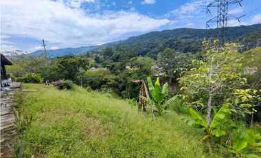 Finca En San Rafael Vereda Jaguas