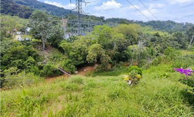 Finca En San Rafael Vereda Jaguas