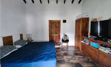 Finca En San Rafael Vereda Jaguas