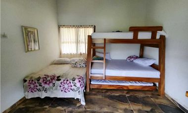 Finca En San Rafael Vereda Jaguas