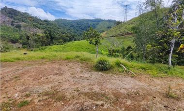 Finca En San Rafael Vereda Jaguas