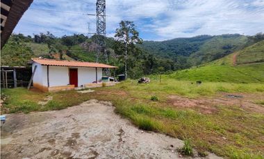 Finca En San Rafael Vereda Jaguas