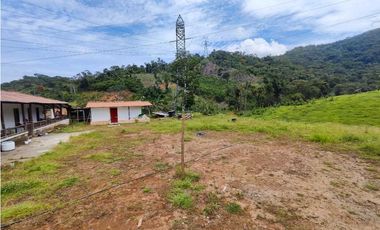 Finca En San Rafael Vereda Jaguas