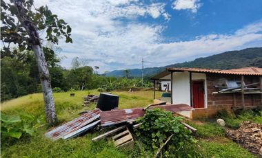 Finca En San Rafael Vereda Jaguas
