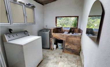 Finca En San Rafael Vereda Jaguas