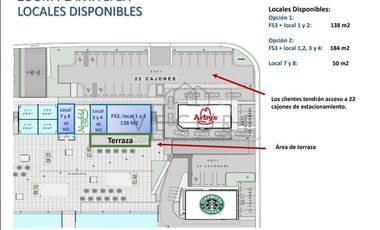 LOCAL COMERCIAL EN RENTA, CARRETERA AL AEROPUERTO, TLAQUEPAQUE