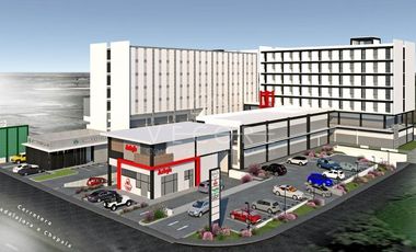 LOCAL COMERCIAL EN RENTA, CARRETERA AL AEROPUERTO, TLAQUEPAQUE