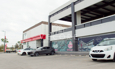 LOCAL COMERCIAL EN RENTA, CARRETERA AL AEROPUERTO, TLAQUEPAQUE