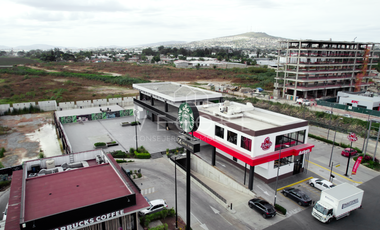 LOCAL COMERCIAL EN RENTA, CARRETERA AL AEROPUERTO, TLAQUEPAQUE