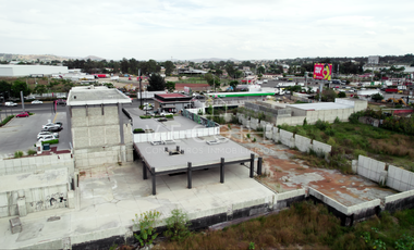 LOCAL COMERCIAL EN RENTA, CARRETERA AL AEROPUERTO, TLAQUEPAQUE