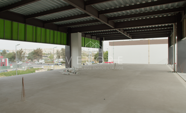 LOCAL COMERCIAL EN RENTA, CARRETERA AL AEROPUERTO, TLAQUEPAQUE