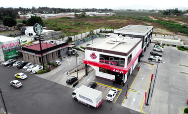 LOCAL COMERCIAL EN RENTA, CARRETERA AL AEROPUERTO, TLAQUEPAQUE