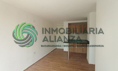 apartamento en arriendo en quebrada la iglesia. Cod A17254