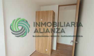 apartamento en arriendo en quebrada la iglesia. Cod A17254