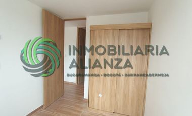 apartamento en arriendo en quebrada la iglesia. Cod A17254