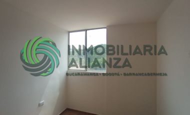 apartamento en arriendo en quebrada la iglesia. Cod A17254