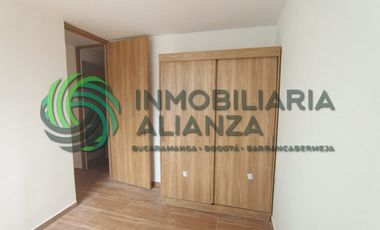 apartamento en arriendo en quebrada la iglesia. Cod A17254