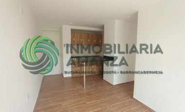 apartamento en arriendo en quebrada la iglesia. Cod A17254