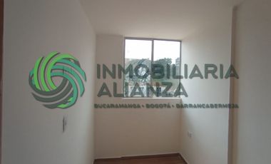 apartamento en arriendo en quebrada la iglesia. Cod A17254