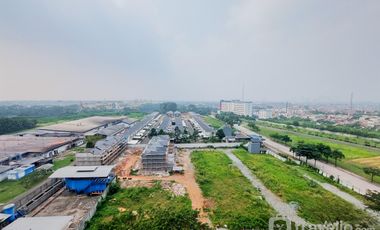Apartemen Ayodhya Residence Tangerang