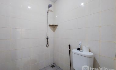 Apartemen Ayodhya Residence Tangerang