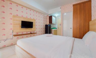 Apartemen Ayodhya Residence Tangerang