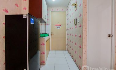 Apartemen Ayodhya Residence Tangerang